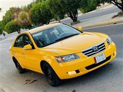 هیۆندای سۆناتا